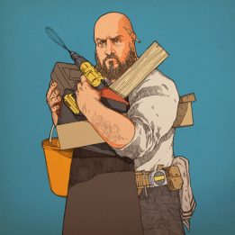 DIY Chef