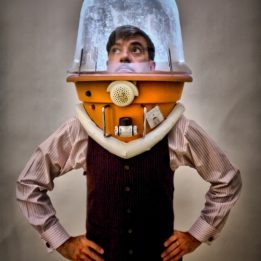 Man on the Moon