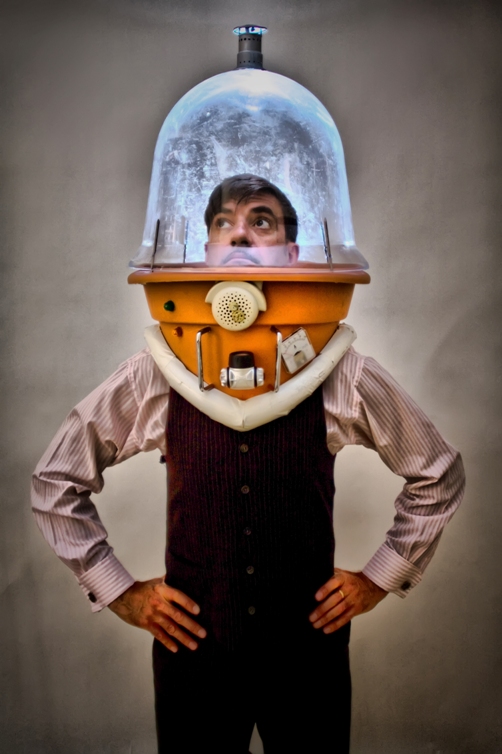 Man on the Moon
