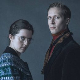 Great British Mysteries 1599? (WiP)