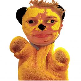 Soo’s a Prick (WiP)