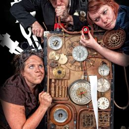 Children’s Programme