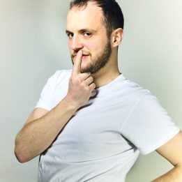 Let’s Get Sexy (WiP)