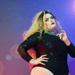 The Divine Ms Jayde (WiP)