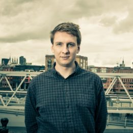 If Joe Lycett Then You Should Have Put a Ring on It