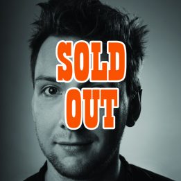 That’s the Way, A-ha, A-ha, Joe Lycett