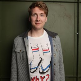 Edinburgh Preview