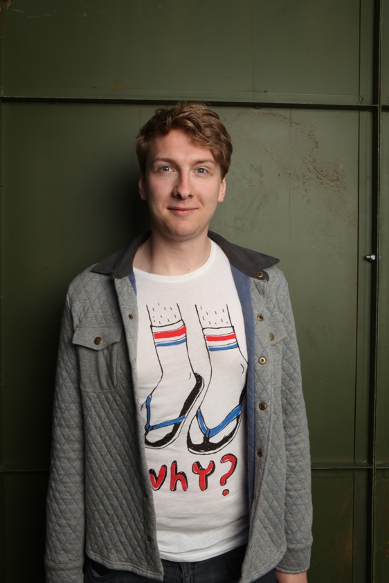 Edinburgh Preview