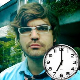 A Cogent Defence of Absurdity – LIVE!