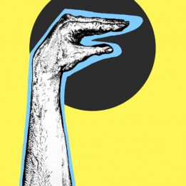 Sock Puppet