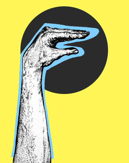 Sock Puppet