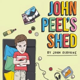 John Peel’s Shed
