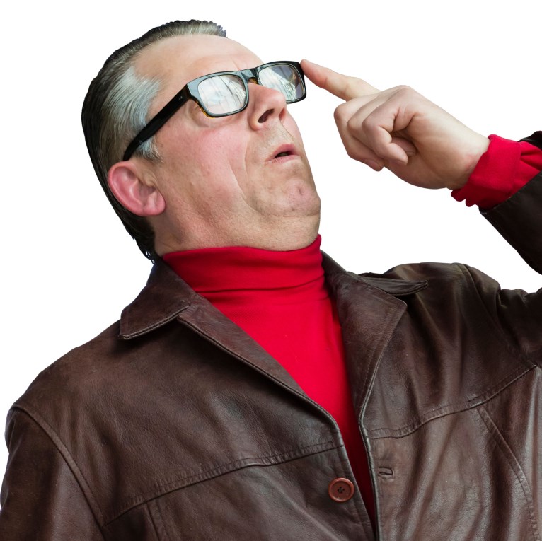 An Evening with John Shuttleworth