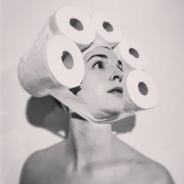 Loo Roll (Work in Progress)