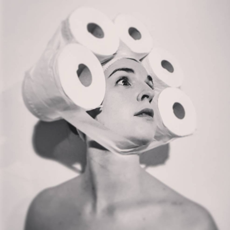 Loo Roll (Work in Progress)