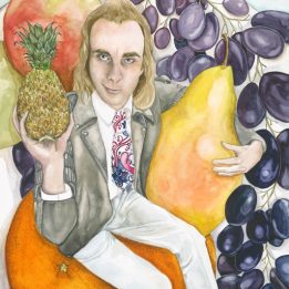 Still Life