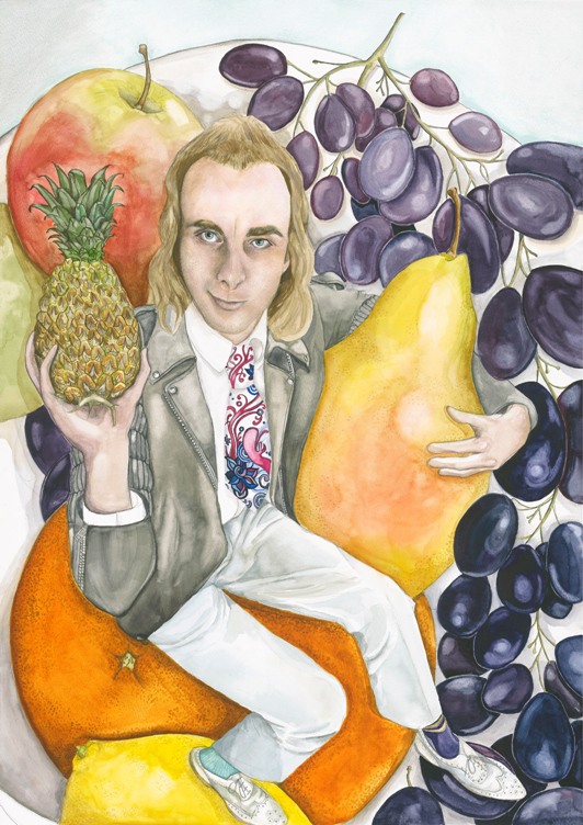 Still Life