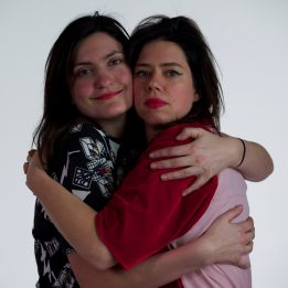 HELLO – An Improv Show