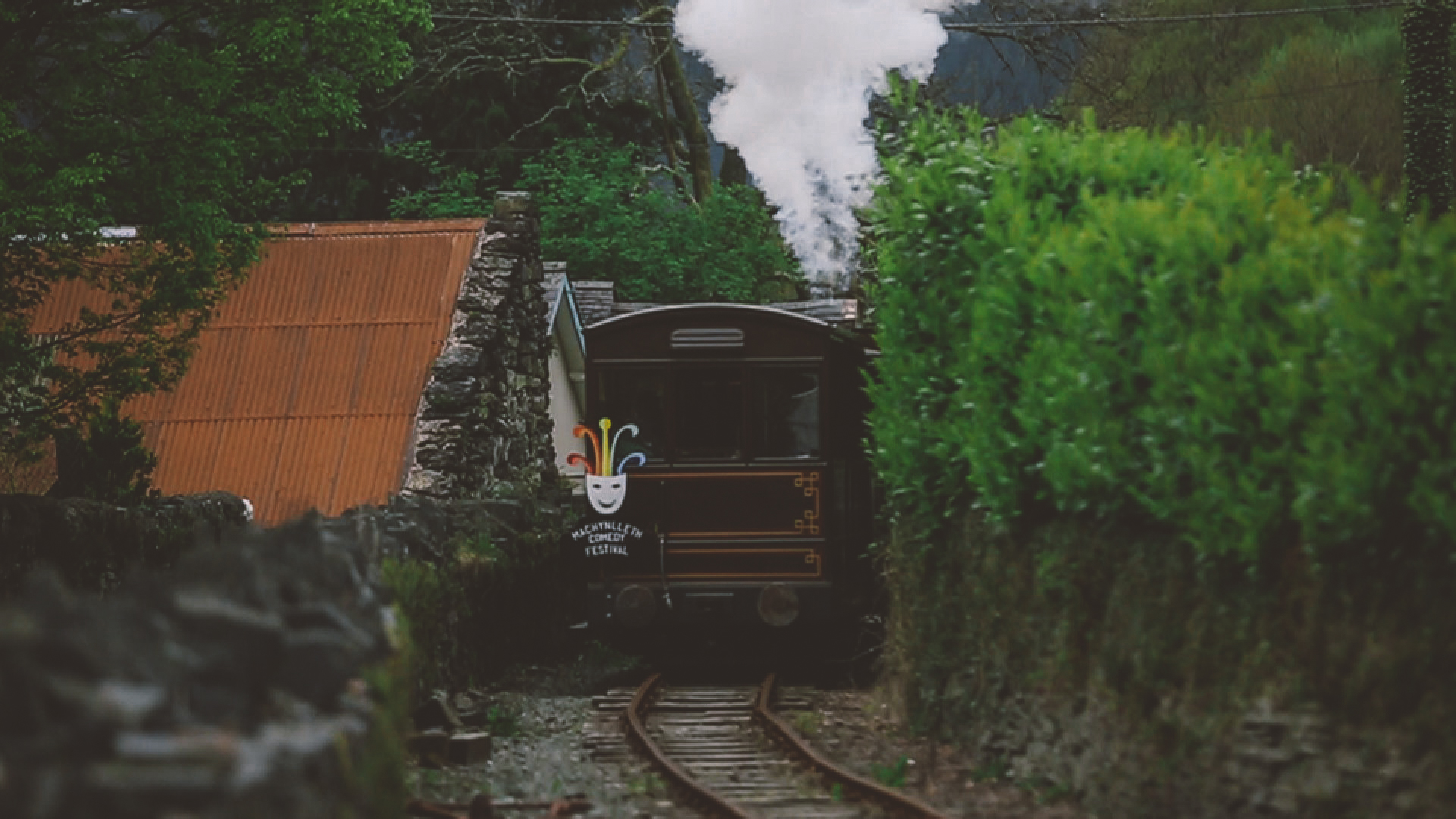 Toot-toot