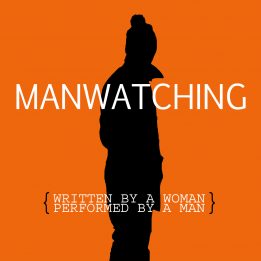 MANWATCHING