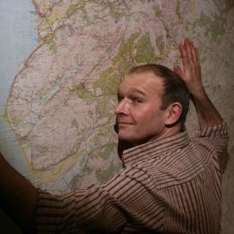 A (Very) Rough Guide to Wales