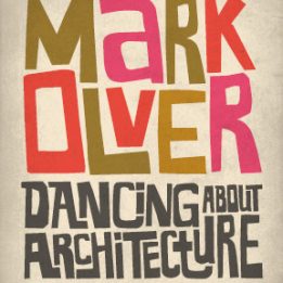 Dancing About Architecture
