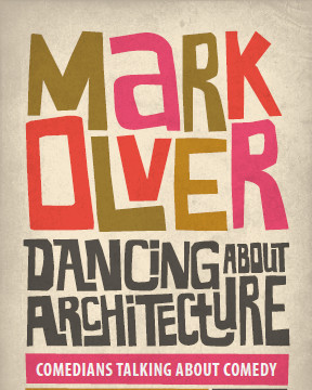 Dancing About Architecture