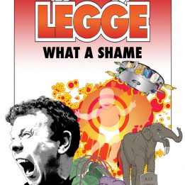 What a Shame