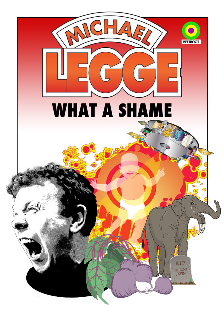 What a Shame