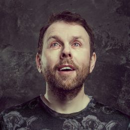 An Evening of Harpsichord Music with Michael Legge