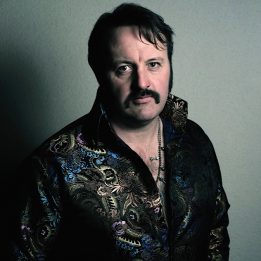 Retrosexual Male
