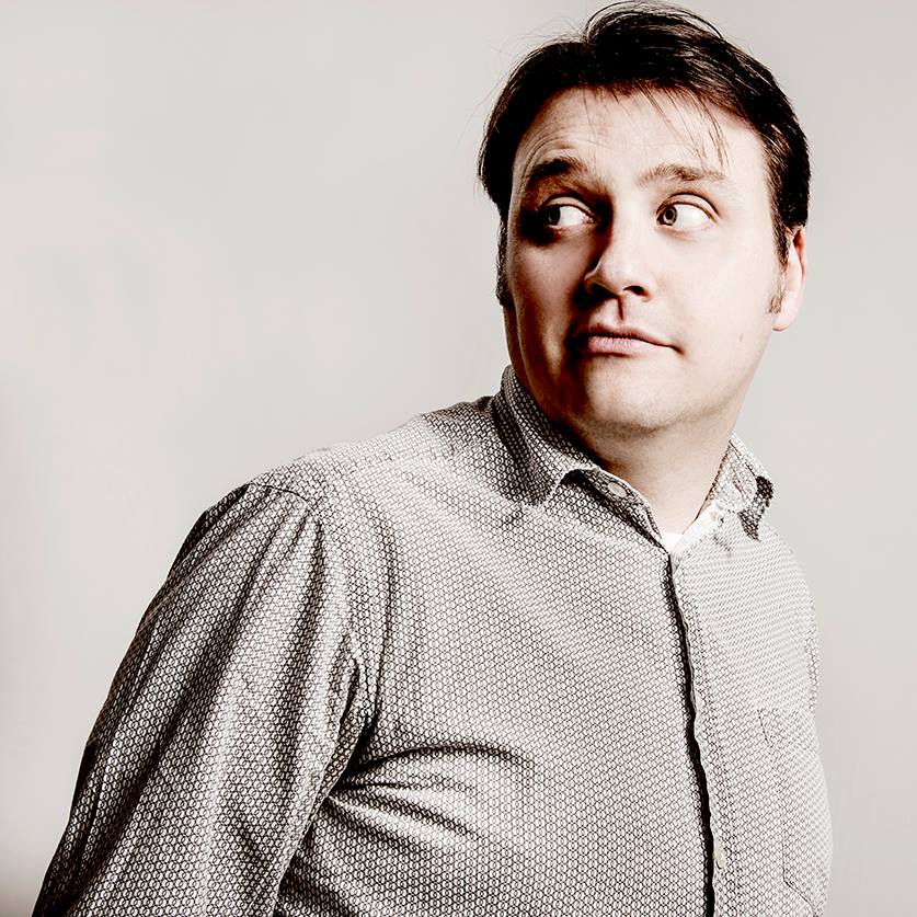 Nathaniel Metcalfe’s “Hello Gang” Show! 10 Years in “Showbiz”