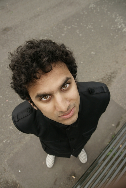 Who is Nish Kumar?