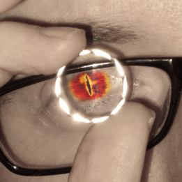 Songs for the Disenchanted Orc