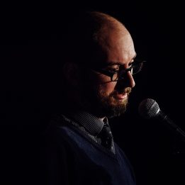 Spectral Analysis (WiP)