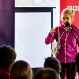 Stand-Up Showcase