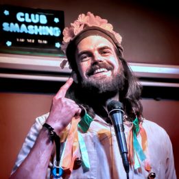 Dignity/I’ve Followed Through Again (Work in Progress)