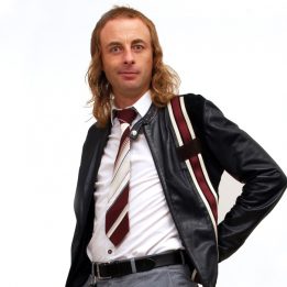 An Evening with Paul Foot