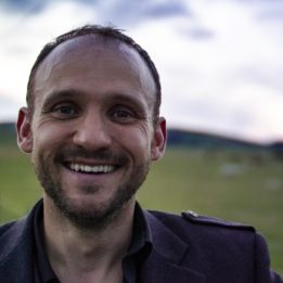 Pleased With Yourself Isn’t The Same As Being Happy (WiP)