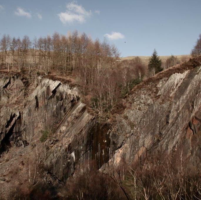 The Quarry 2017