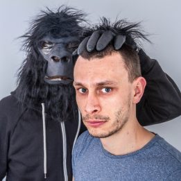 Monkey See, Monkey Do