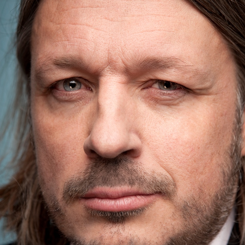 Richard Herring’s Leicester Square Theatre Podcast (except at the Machynlleth Comedy Festival)