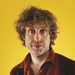 Richard Todd