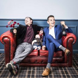 The Not So Late Show