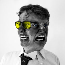 Sam & Tom: Interview (WiP)