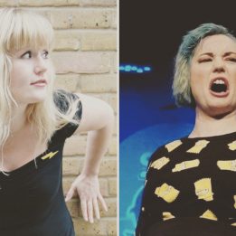 Univer-silly Challenge