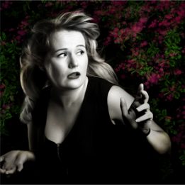 Sarah Bennetto’s Funeral