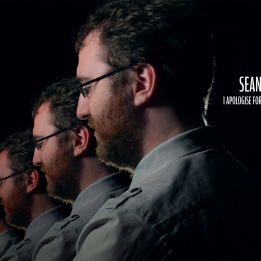 I Apologise For My Recent Behaviour