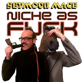 Niche as Fuck