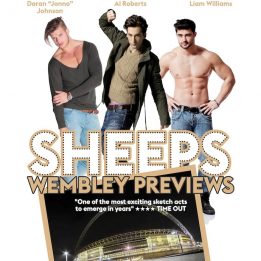 Wembley Previews